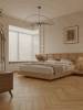 Ламинат Norland Herringbone Elegant 8/33 4V LF303-31 Дуб Альба 600x100 фото 2