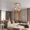 Настольная лампа светодиодная Odeon Light Exclusive Callisto 5457/4TL фото 5