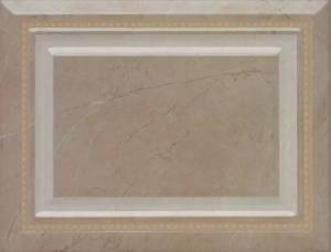 Декор Kerlife Botticino Botticino-q Cream 19x25