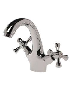 Смеситель для раковины Orange Classic Pro M72-021cr