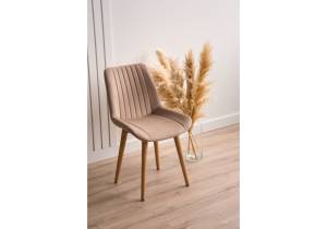 Деревянный стул Notta Седа 360 632396 Бежевый (zd 210) / светлое дерево np