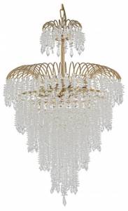 Подвесная люстра Arti Lampadari Sardinia E 1.5.40.105 G