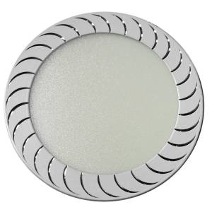 Встраиваемый светильник Imex PA-05/15W 4200K WH
