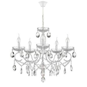 Люстра Lumion Snow 8189/5