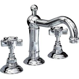 Смеситель для раковины Nicolazzi Tradizionale 1409CR18