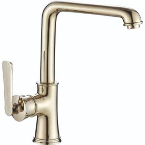 Смеситель для кухни Rush Flores FLG0835-2