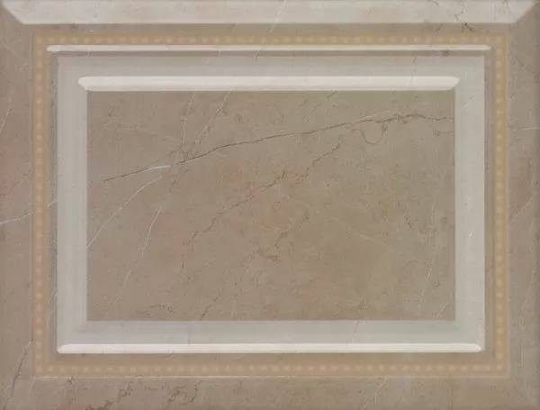 Декор Kerlife Botticino Botticino-q Cream 19x25