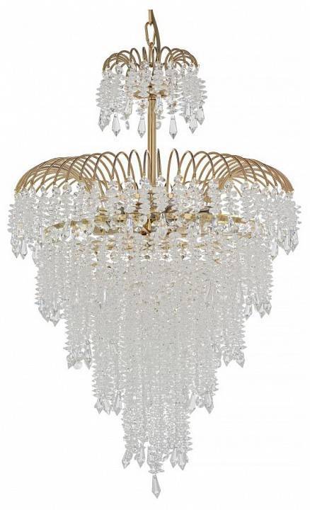 Подвесная люстра Arti Lampadari Sardinia E 1.5.40.105 G