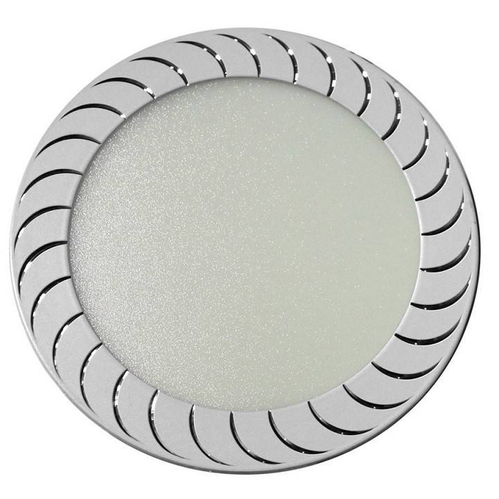 Встраиваемый светильник Imex PA-05/15W 4200K WH