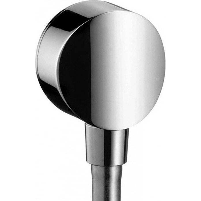 Шланговое подключение Hansgrohe Fixfit 27453000