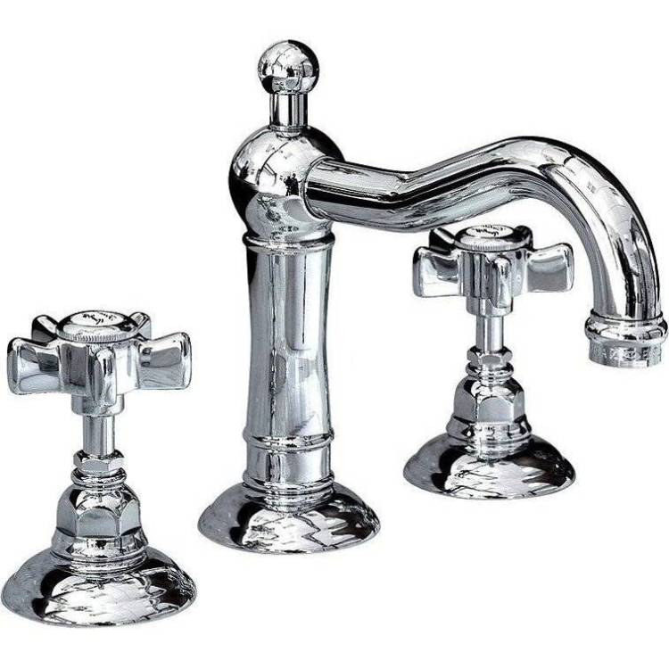 Смеситель для раковины Nicolazzi Tradizionale 1409CR18