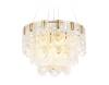 Подвесная люстра Ambrella light Traditional TR5388