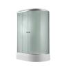 Душевая кабина AvaCan D3012LLED 120x80x215 фото 4