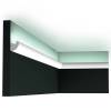 Карниз Orac Decor Modern CX188 200x3x3.4