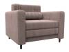 Кресло Лига Диванов Лига-070 132552 Бежевый