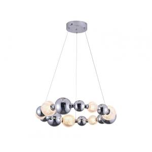 Подвесная люстра Kink Light Амита 08038-50,02