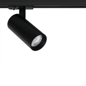 Светильник потолочный Arte Lamp Bene A1946PL-1BK