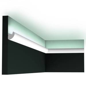 Карниз Orac Decor Modern CX188 200x3x3.4