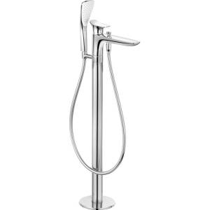 Смеситель для ванны Kludi Ambienta 535900575 напольный