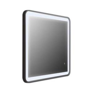 Зеркало Iddis Cloud 80 с термообогревом и подсветкой