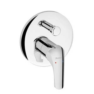 Смеситель для ванны Ravak Rosa X070014 RS 061.00 с внутренней частью