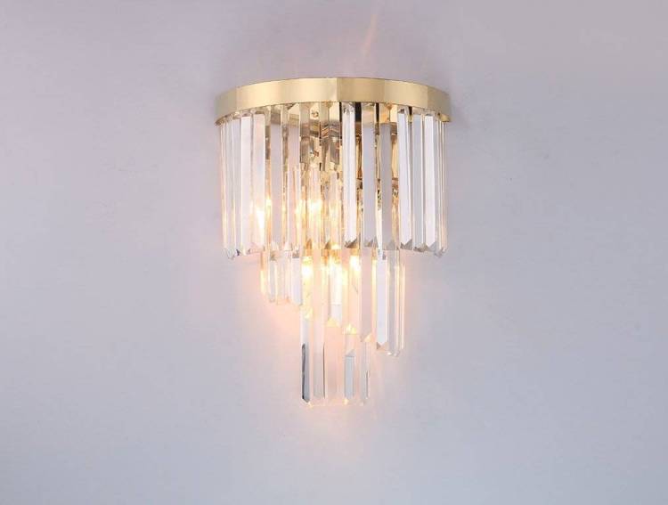 Бра Newport 31103/A Gold Right М0063335