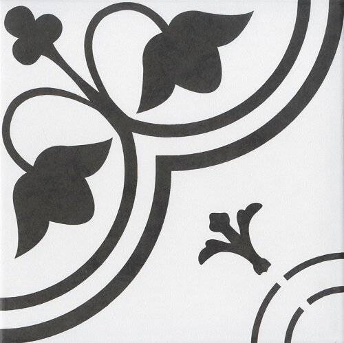 Керамогранит Yurtbay Tulip S17613.6 White 20x20