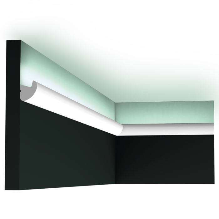 Карниз Orac Decor Modern CX188 200x3x3.4