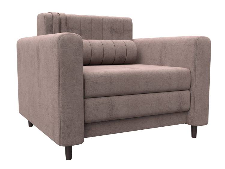 Кресло Лига Диванов Лига-070 132552 Бежевый