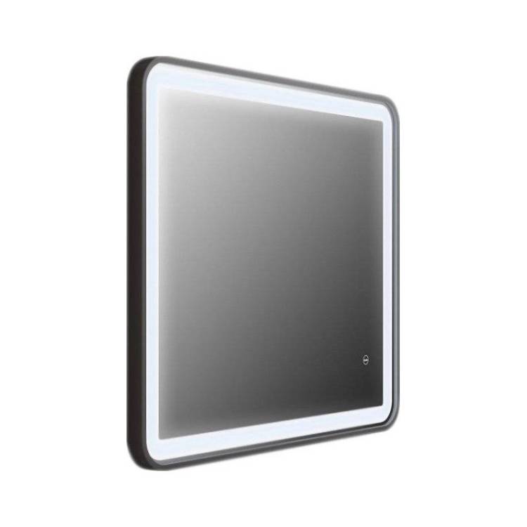 Зеркало Iddis Cloud 80 с термообогревом и подсветкой