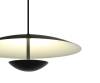 Подвесной светодиодный светильник Kink Light Синди 08467-35A,19 фото 2