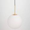 Подвесной светильник Lumina Deco Fredica Ldp 6030-300 Gd фото 3