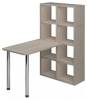 Стол компьютерный Merdes Bartolo СПД 2-4/100 К Карамель