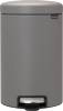 Мусорное ведро Brabantia NewIcon 119149 12л