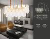Подвесная люстра Ambrella light Traditional TR5389 фото 3
