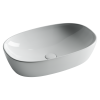 Раковина Ceramica Nova Element CN5039 белый, 60x38