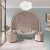 Подвесной светильник Loft IT Clizia 10231/780 White фото 3