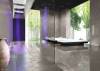 Керамогранит Casalgrande Padana Marmoker Statuario Fine Luc 60x120 фото 5
