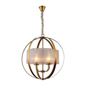 Подвесная люстра Rivoli Irmingard 2140-205