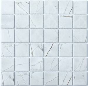 Мозаика NSmosaic Porcelain series P-509 30.6x30.6