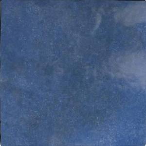 Керамическая плитка Equipe Artisan 24460 Colonial Blue 13.2x13.2