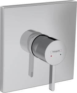 Смеситель для душа Hansgrohe Finoris 76615000 хром