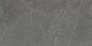 Керамогранит Kerranova Skala K-2203/LR Dark Grey 60x120x10
