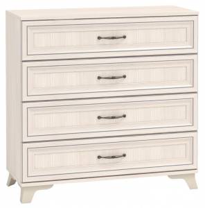 Комод Атмосфера Мирелла 00-00005788 Бодега светлый