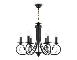 Подвесная люстра Ambrella light Traditional TR9612