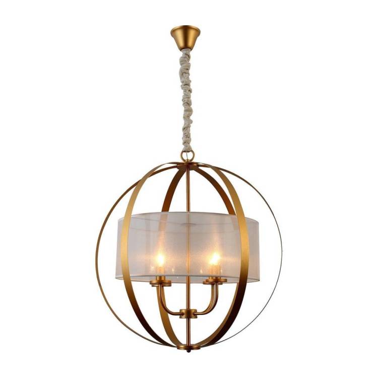 Подвесная люстра Rivoli Irmingard 2140-205
