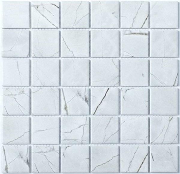 Мозаика NSmosaic Porcelain series P-509 30.6x30.6
