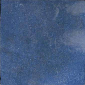 Керамическая плитка Equipe Artisan 24460 Colonial Blue 13.2x13.2