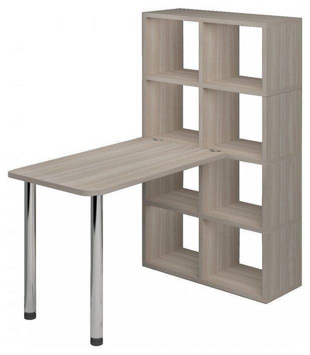 Стол компьютерный Merdes Bartolo СПД 2-4/100 К Карамель
