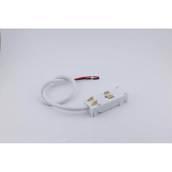 Ввод питания Aployt Magnetic track 220 APL.0280.10.03